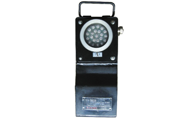 DHY3.6LX矿用本安型信号灯