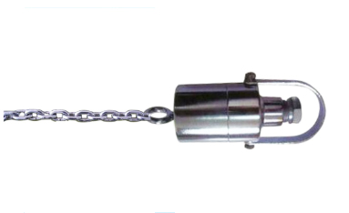 ZP-18C矿用触控传感器